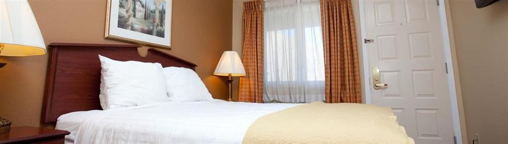 Red Lion Inn & Suites Cathedral City Palm Springs Номер фото